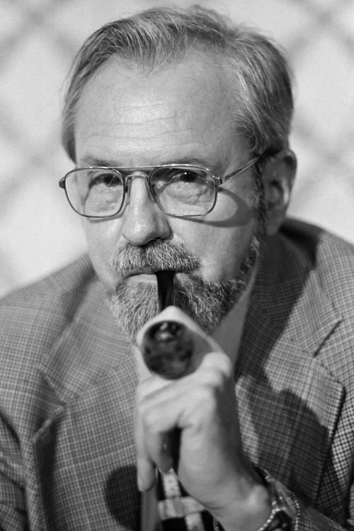 J. Allen Hynek photo