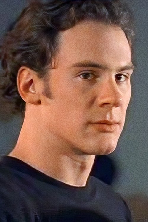 J. Andrew Keitch photo