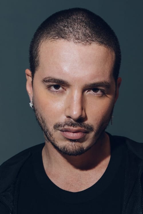 J Balvin photo