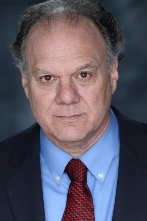 J. Barrett Cooper photo