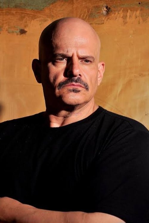 J. Brandon Hill photo