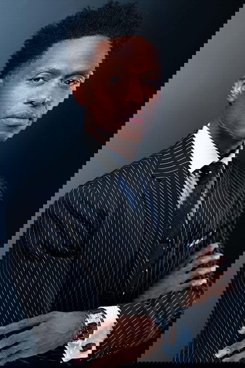 J. Cameron Barnett photo