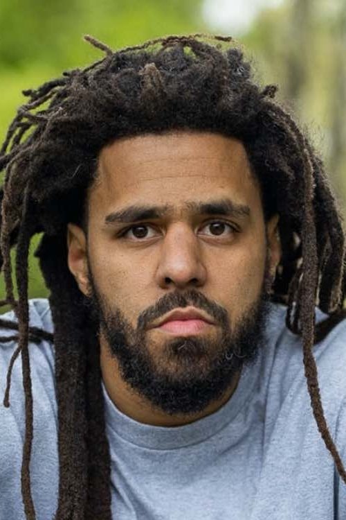 J. Cole photo