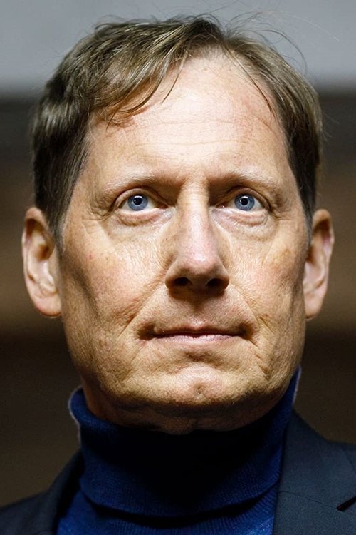 J. David Hinze photo