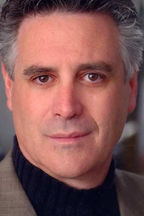 J. David Krassner photo