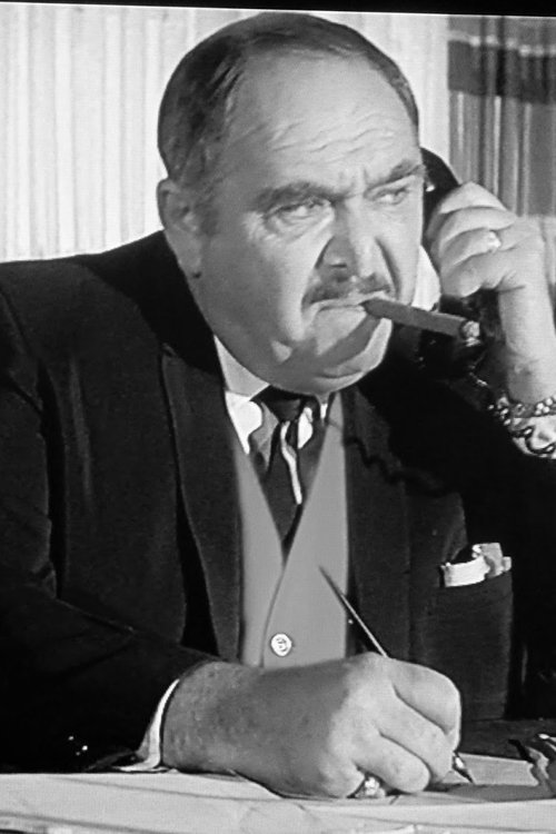 J. Edward McKinley photo