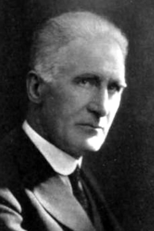 J. Fisher White photo