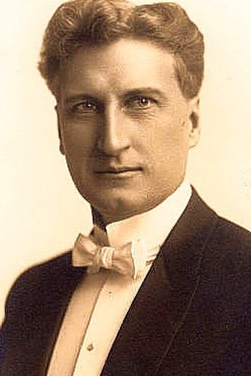 J. Frank Burke photo