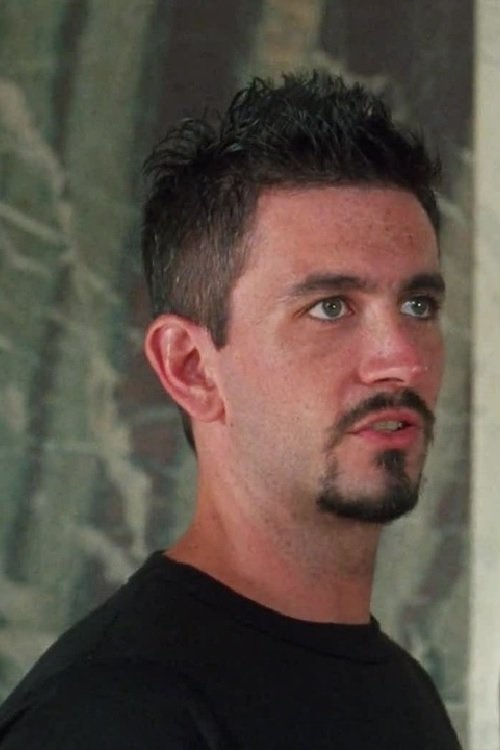 J. Gregory Smith photo