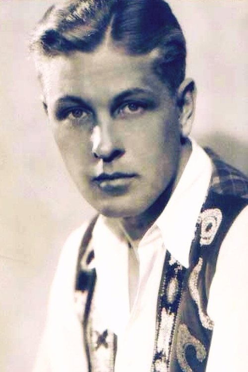 J. Harold Murray photo