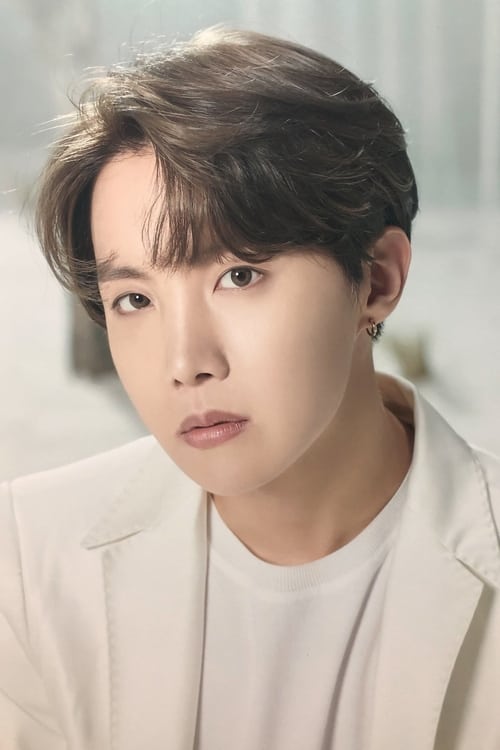 j-hope photo