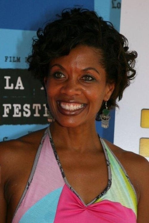 J. Karen Thomas photo