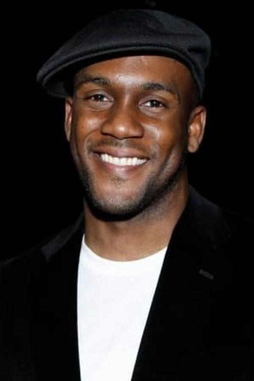 J. Kyle Manzay photo