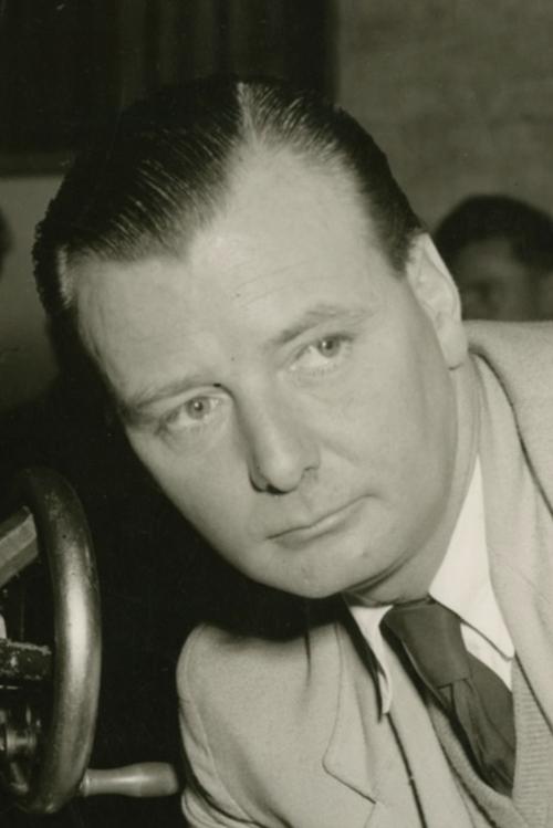 Profile image of J. Lee Thompson