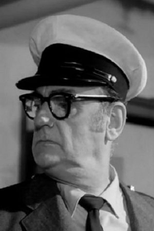 J. Léo Gagnon photo