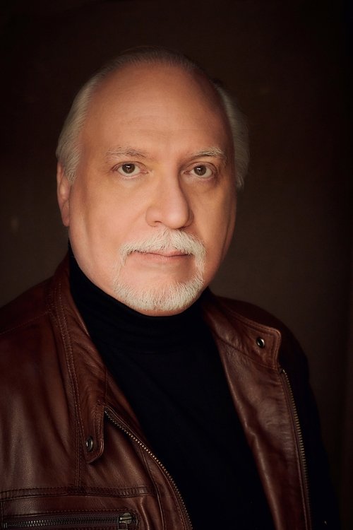 J. Michael Straczynski photo