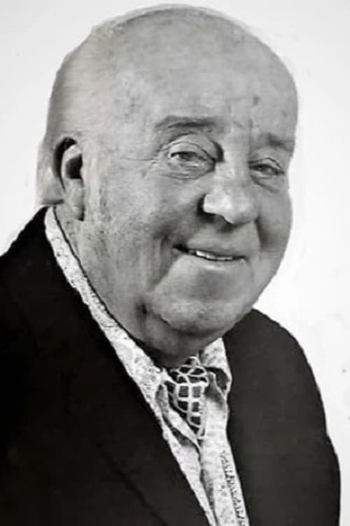 J. Pat O'Malley photo