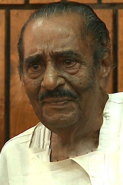 Profile image of J Sasikumar