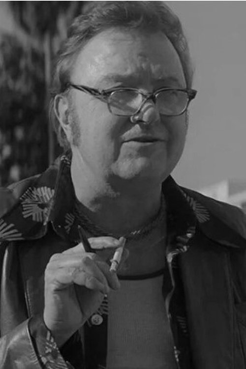 J. Todd Anderson photo