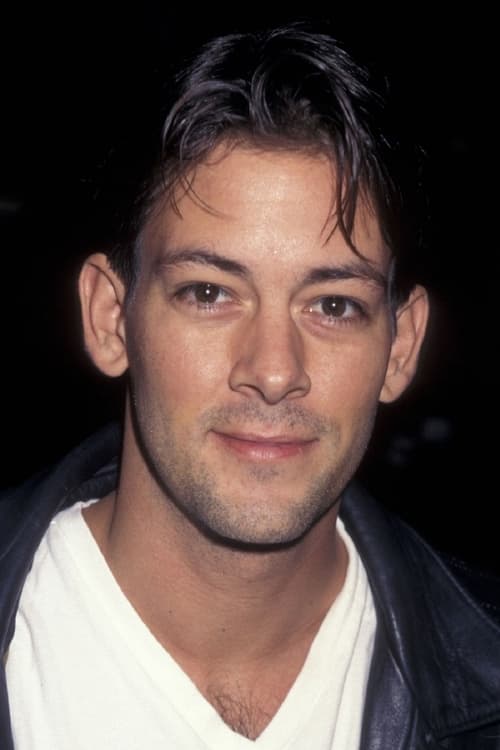 J. Trevor Edmond photo