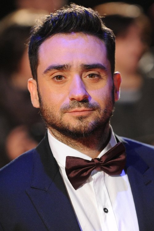 Profile image of J.A. Bayona