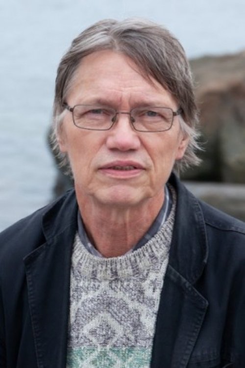Profile image of Jaan Kolberg