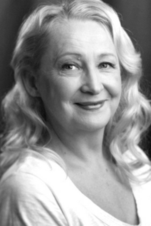 Jaana Oravisto photo