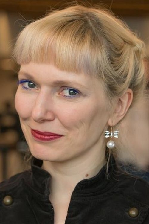 Jaanika Juhanson photo
