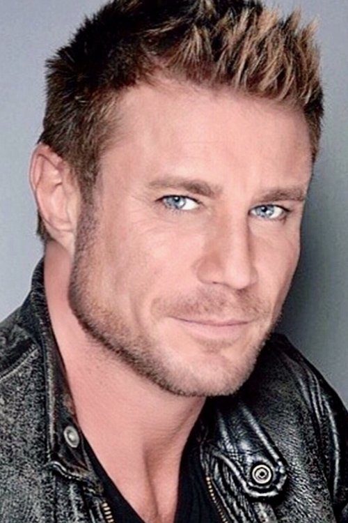 Jaason Simmons photo