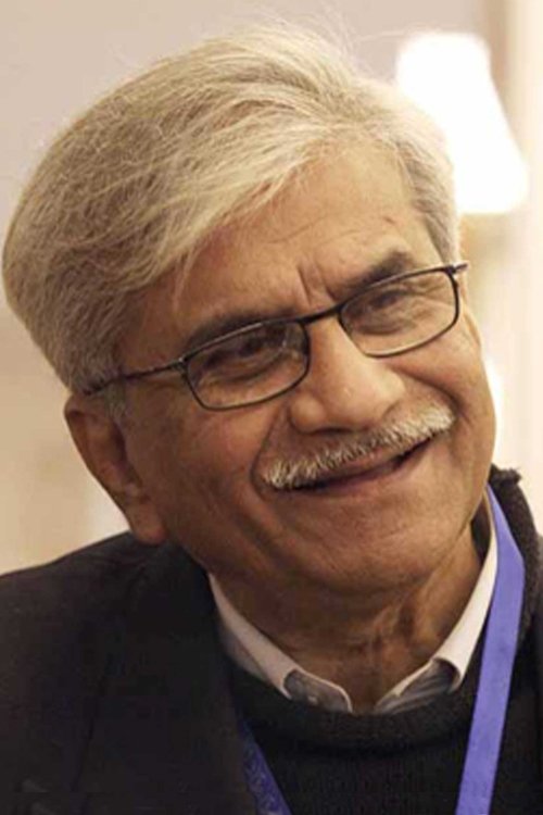 Profile image of Jabbar Patel