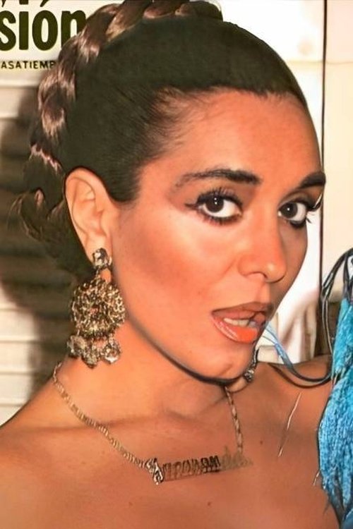 Jacaranda Alfaro photo