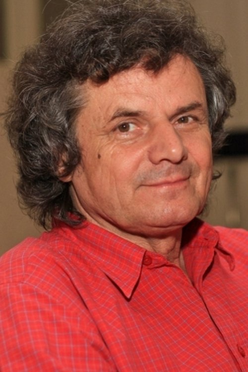 Profile image of Jacek Bławut