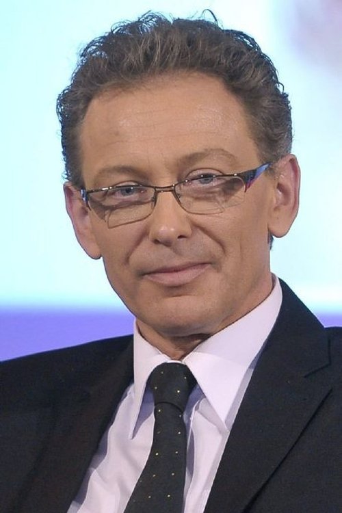 Jacek Borkowski photo