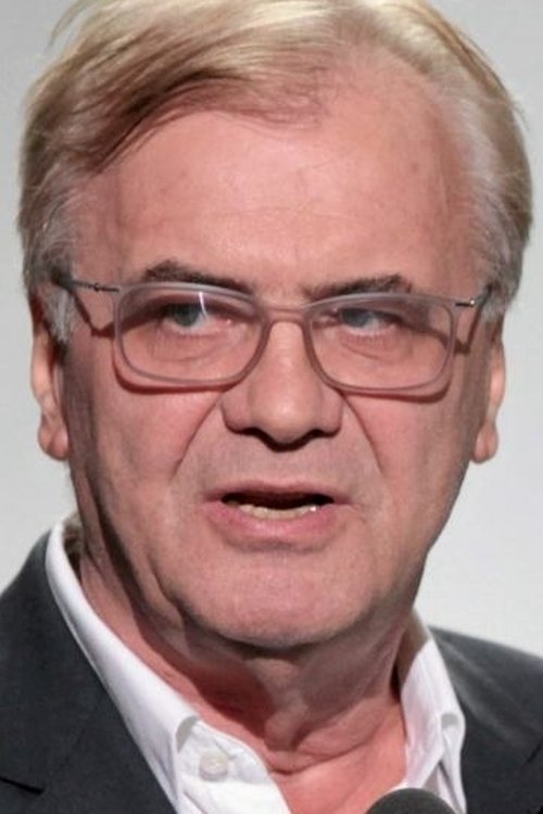 Profile image of Jacek Bromski