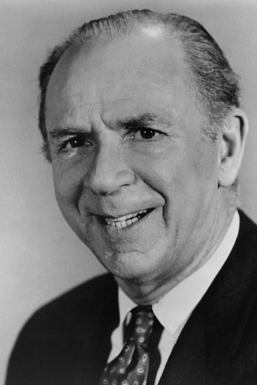 Jack Albertson photo