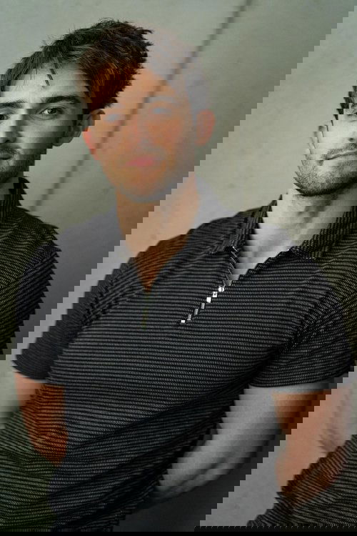 Jack Armstrong photo