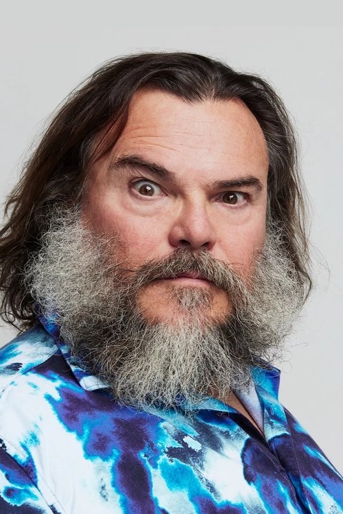 Jack Black photo