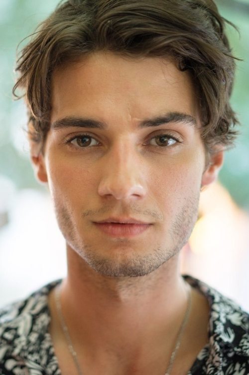 Jack Brett Anderson photo