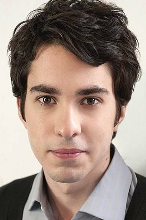 Jack Carpenter photo