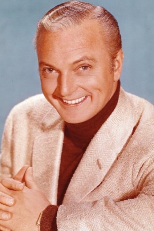 Jack Cassidy photo