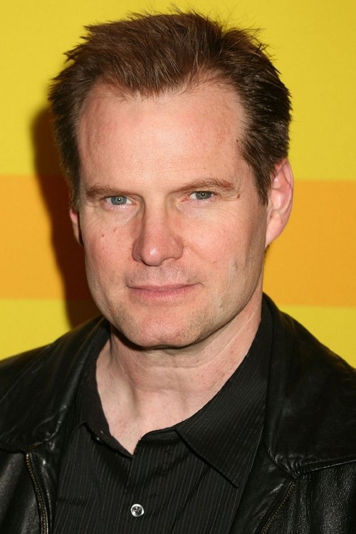 Jack Coleman photo
