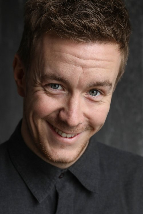 Jack Colgrave Hirst photo