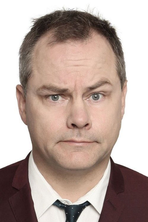Jack Dee photo
