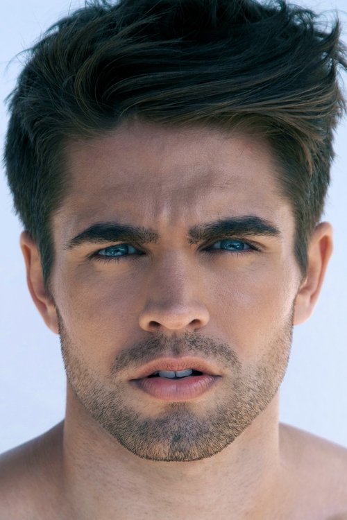 Jack Derges photo