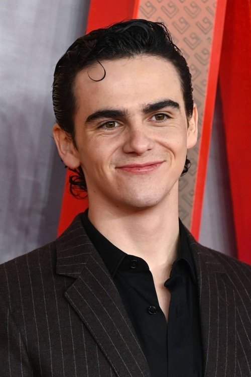 Jack Dylan Grazer photo