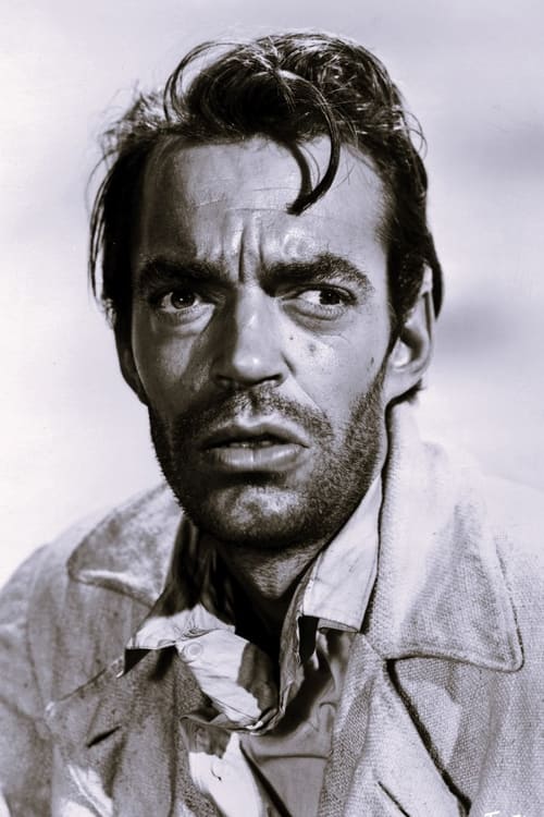 Jack Elam photo