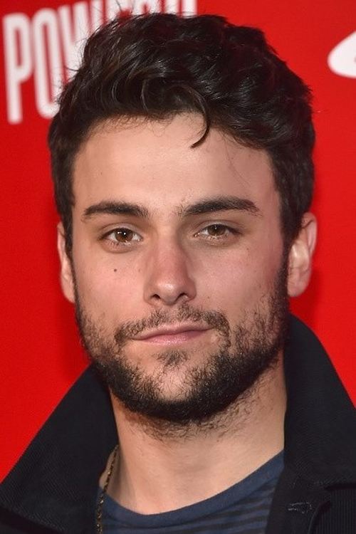 Jack Falahee photo