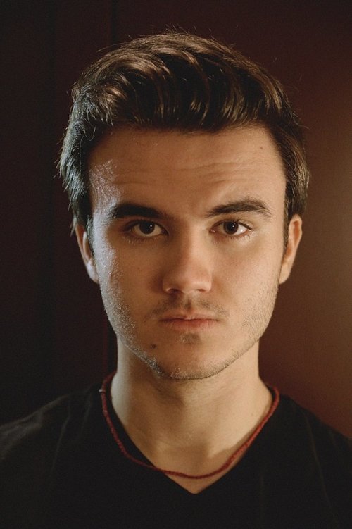 Profile image of Jack Fessenden