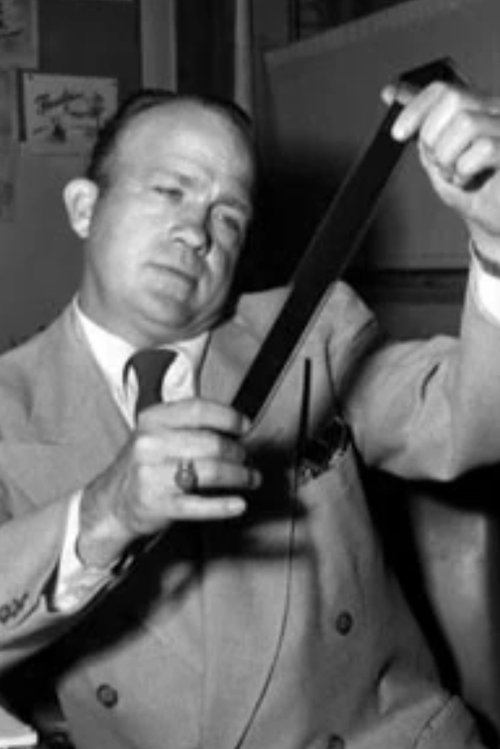 Profile image of Jack Hannah