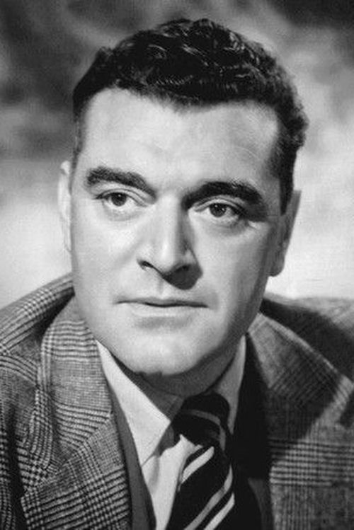 Jack Hawkins photo